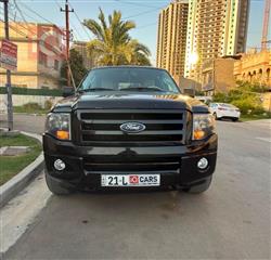 فورد إكسبيديشن